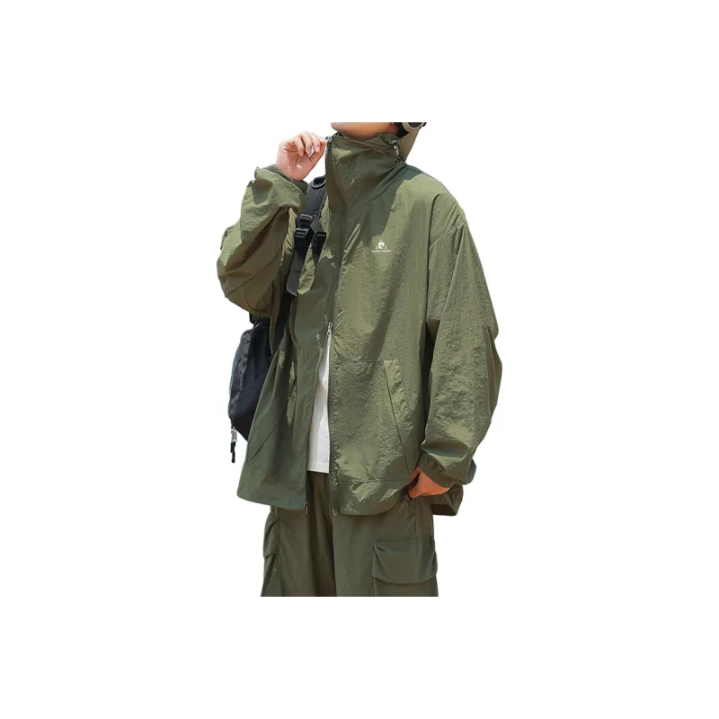 PIERRE CARDIN Sun Protection Clothing Unisex-6