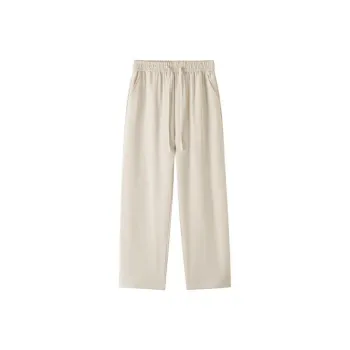 QOTRIOCK Casual Pants Unisex