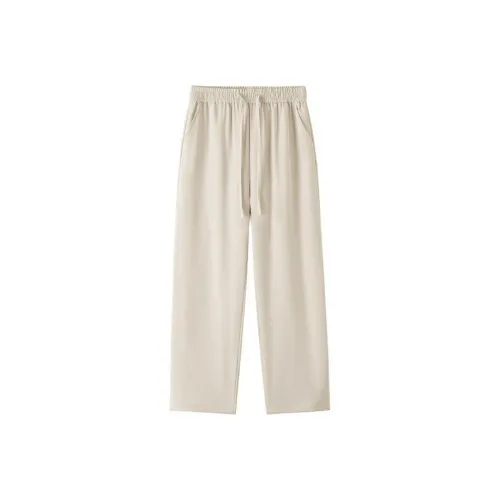 QOTRIOCK Casual Pants Unisex