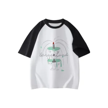 BURGENLAND T Shirts Unisex