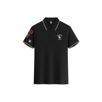 CSKS Polo Shirts Unisex