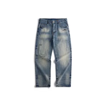 O'Neill Jeans Unisex Light Blue