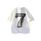 White (100% cotton)