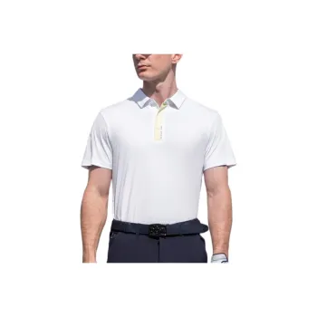 PGA Polo Shirts Men