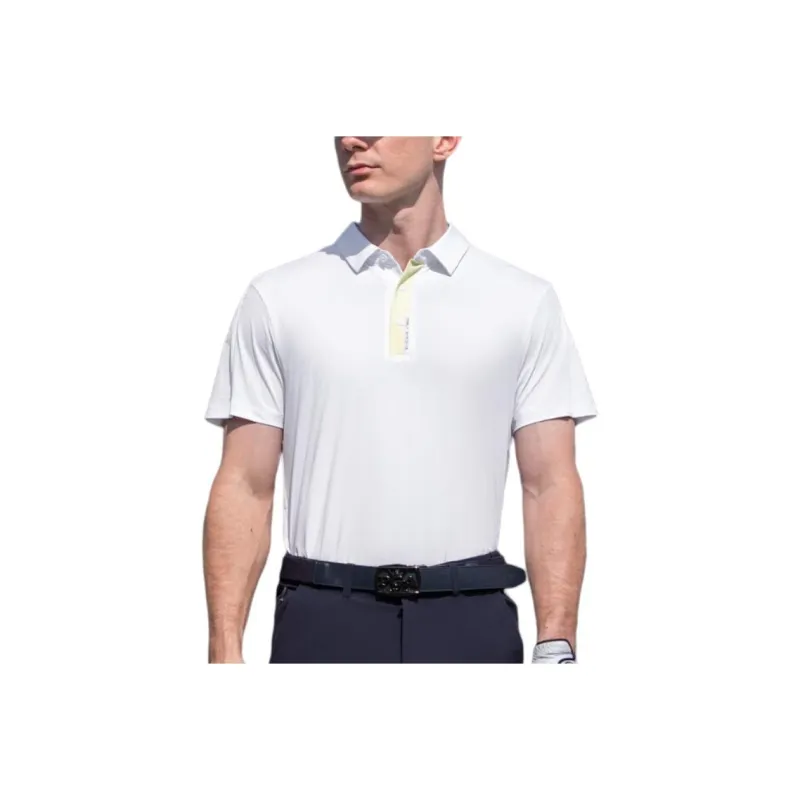 PGA Polo Shirts Men-0