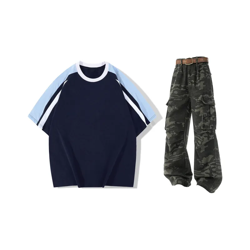 GWAF Casual Sportswear Unisex-4