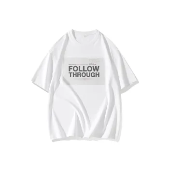 FAIRWHALE T Shirts Women's