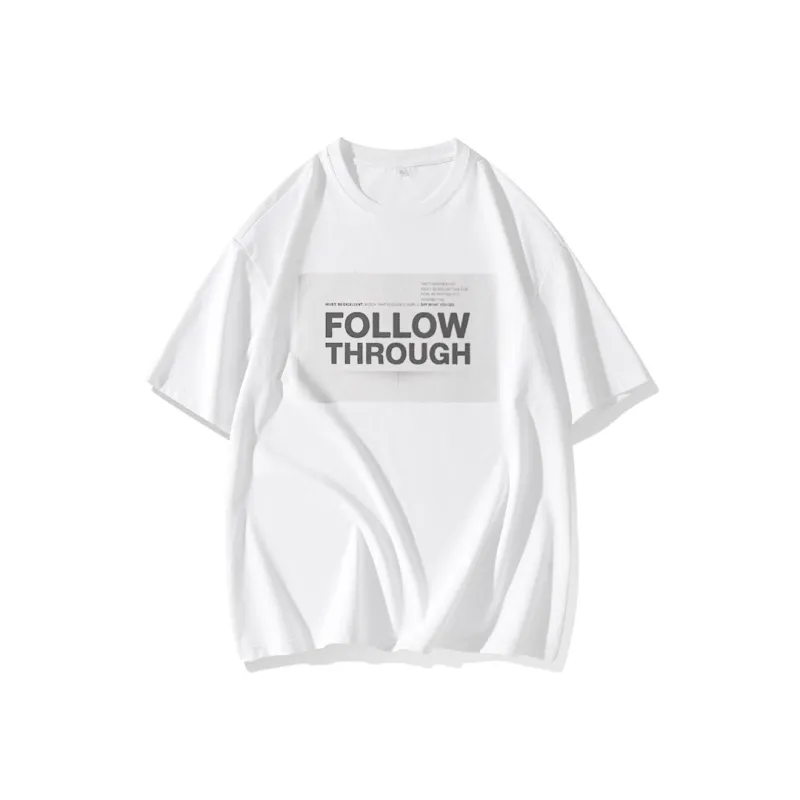 FAIRWHALE T Shirts Women's-0