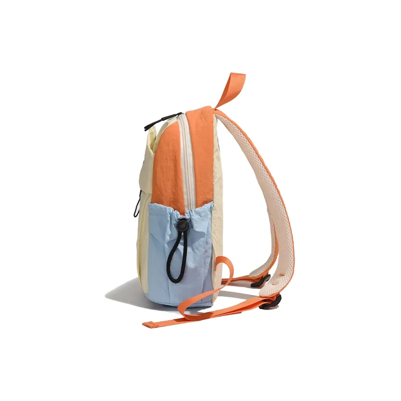 Ceion Keust Oxford Backpack Regular Unisex Multicolor-14