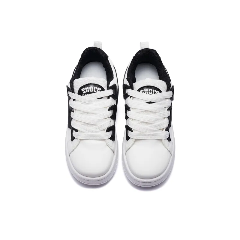 VKOI 1999 Slip Resistant, Abrasion Resistant, Lightweight Low Top Skateboard Shoes Women's-11