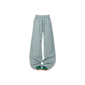 MEXICAN Casual Pants Women's