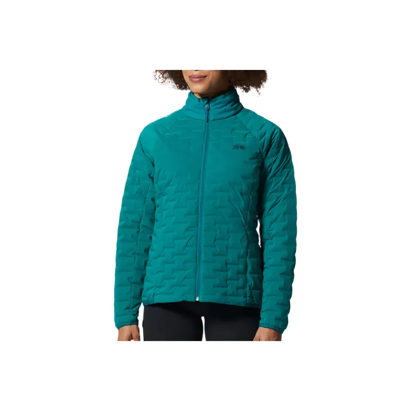 MOUNTAIN HARDWEAR Stretchdown™ Jacket Women's-3