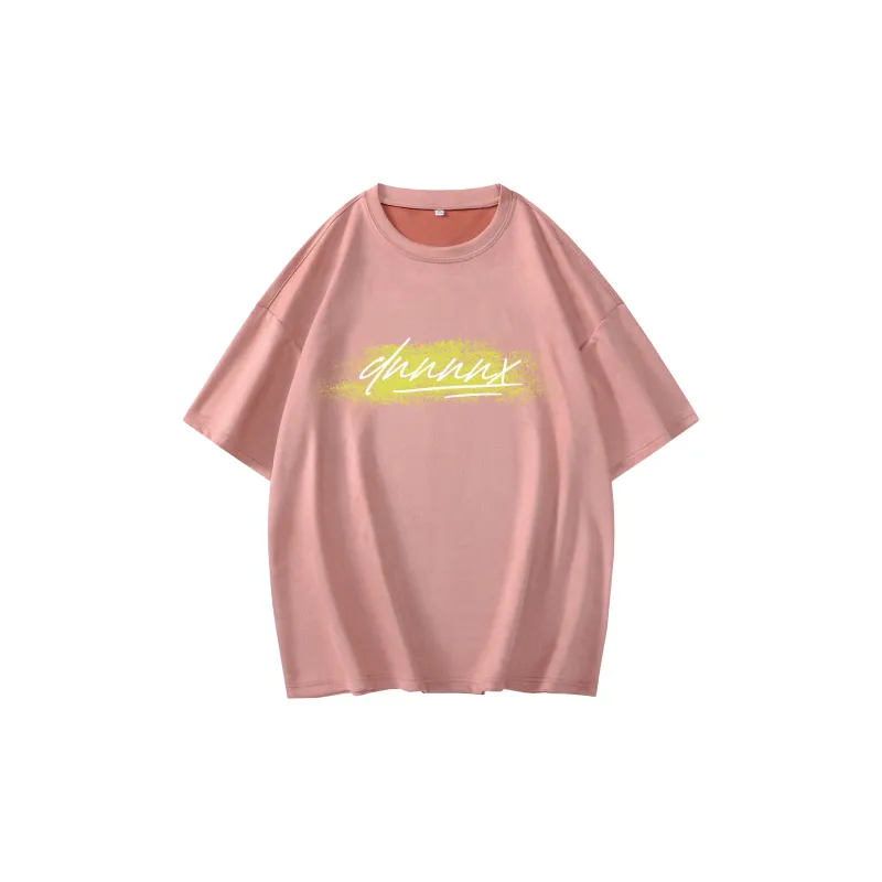Dnnnnx T Shirts Unisex-19