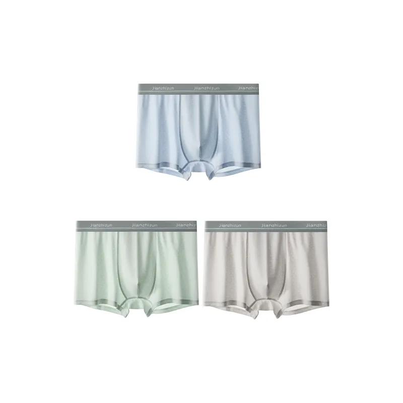 GOSO Men Underpants-0
