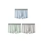 Light Blue, Light Green, Light Gray