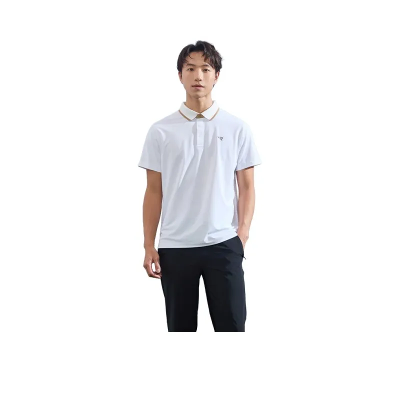 RAPIDO Polo Shirts Men-2