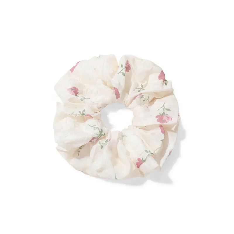 DODOGOGO Fabric Hair Tie Women's-3