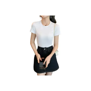 The New Age Family Set in Sleeve T Shirt Women's