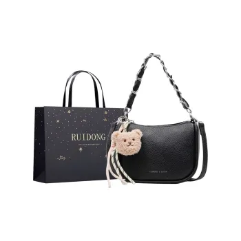 Smart PU Crossbody Bag, Shoulder Bag Women's Multicolor