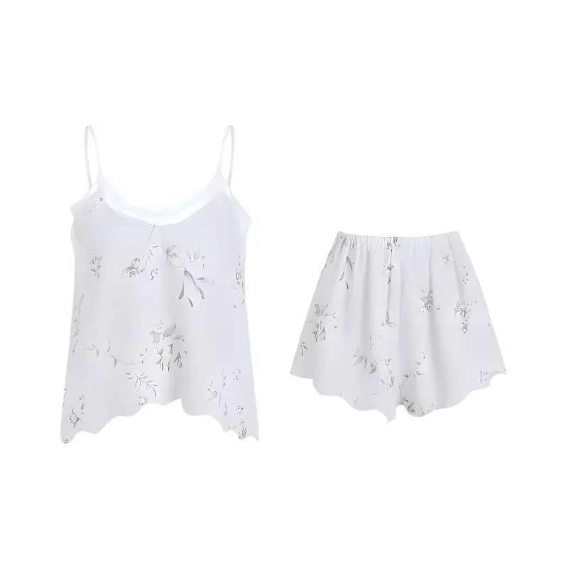 MIIOW Women's Pajama Sets-0