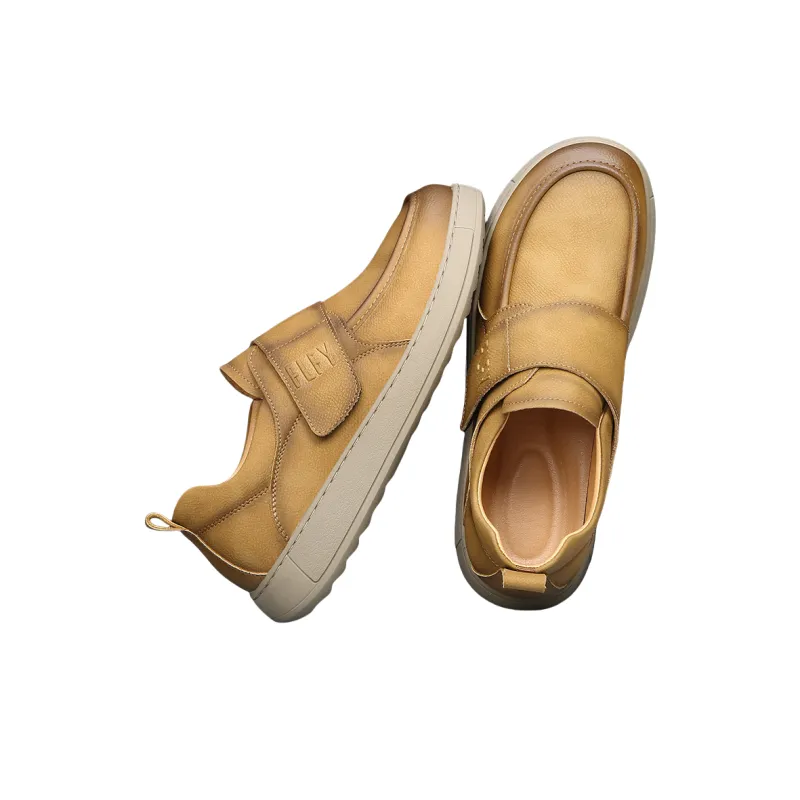 A Fairy Tale Of A Pair Of Shoes Casual Shoes Men's-18