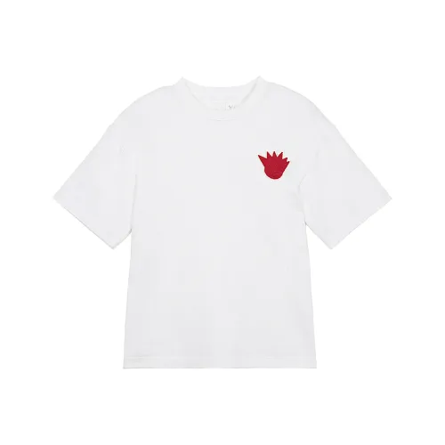 MOST T Shirts Men White