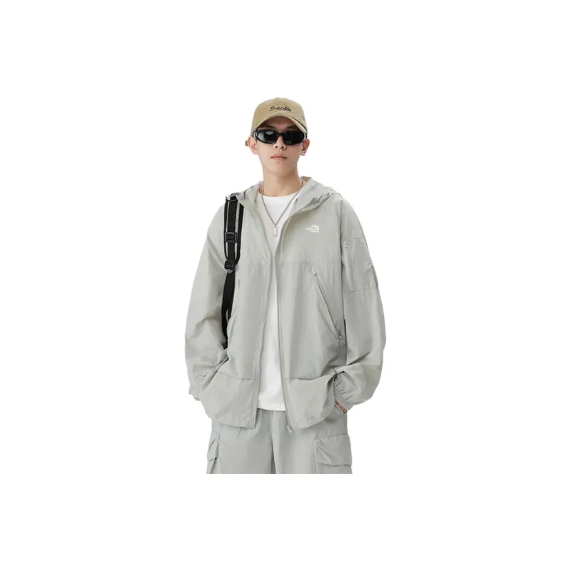 PIERRE CARDIN Sun Protection Clothing Unisex-2