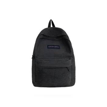 Yalu Denim Backpack Unisex Multicolor