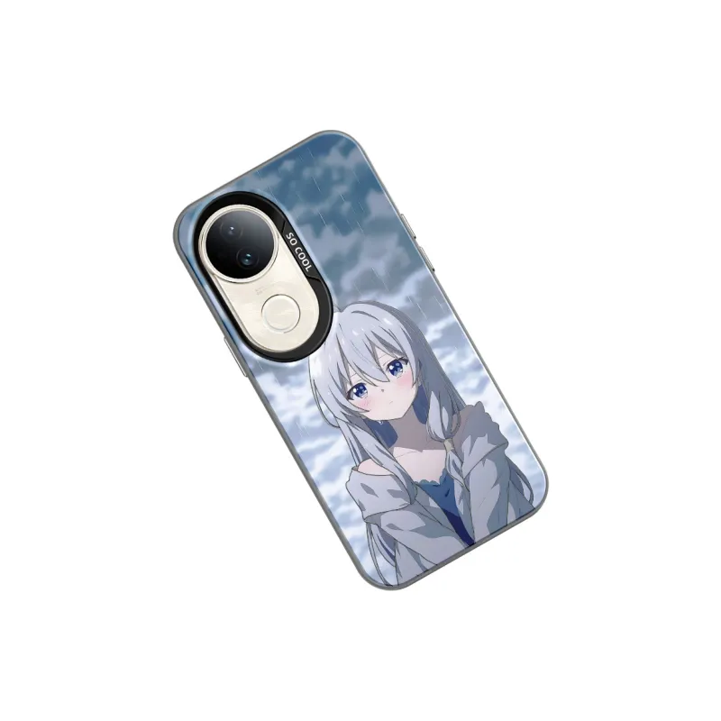 TU QING Phone Cases-1