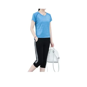 CENPIN Fitness Sets Women's