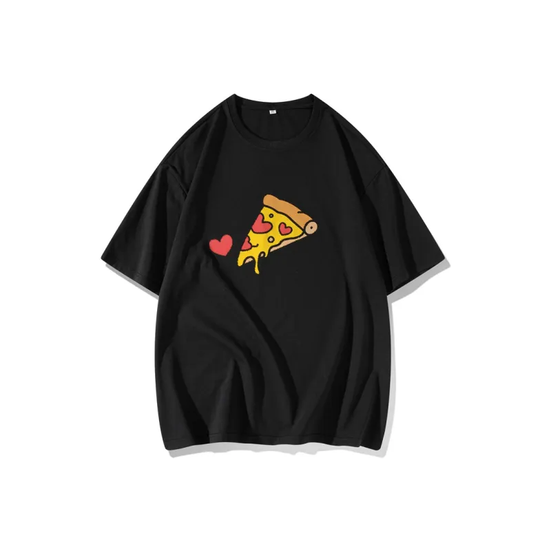 FAIRWHALE T Shirts Women's-3