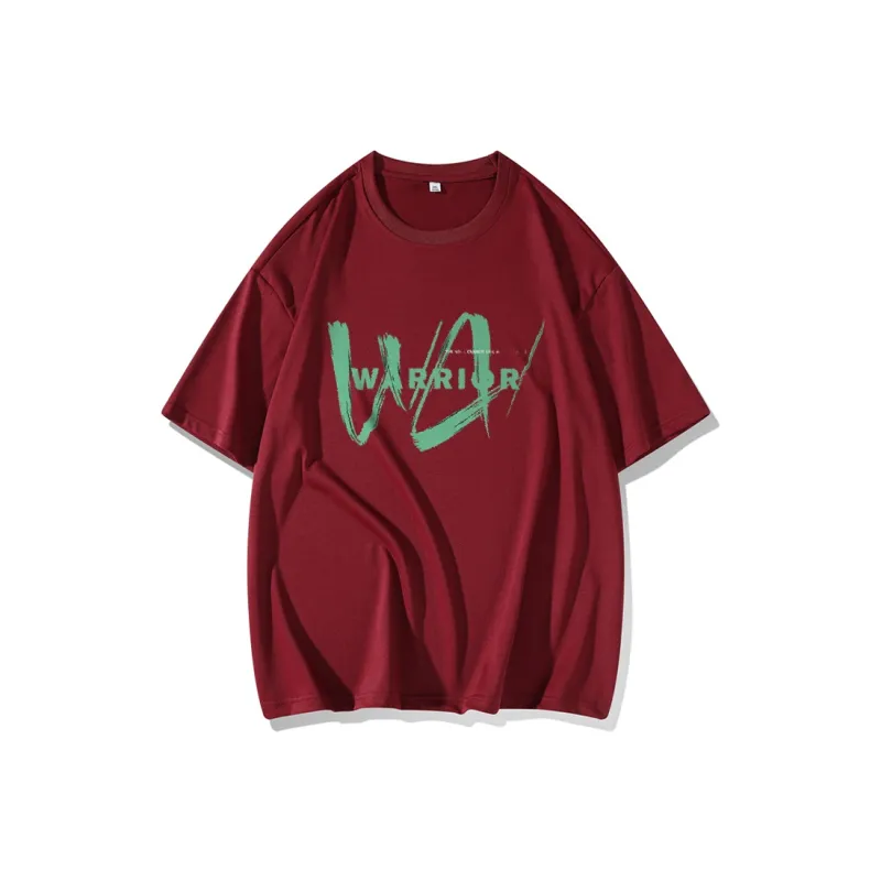 FAIRWHALE T Shirts Women's-6