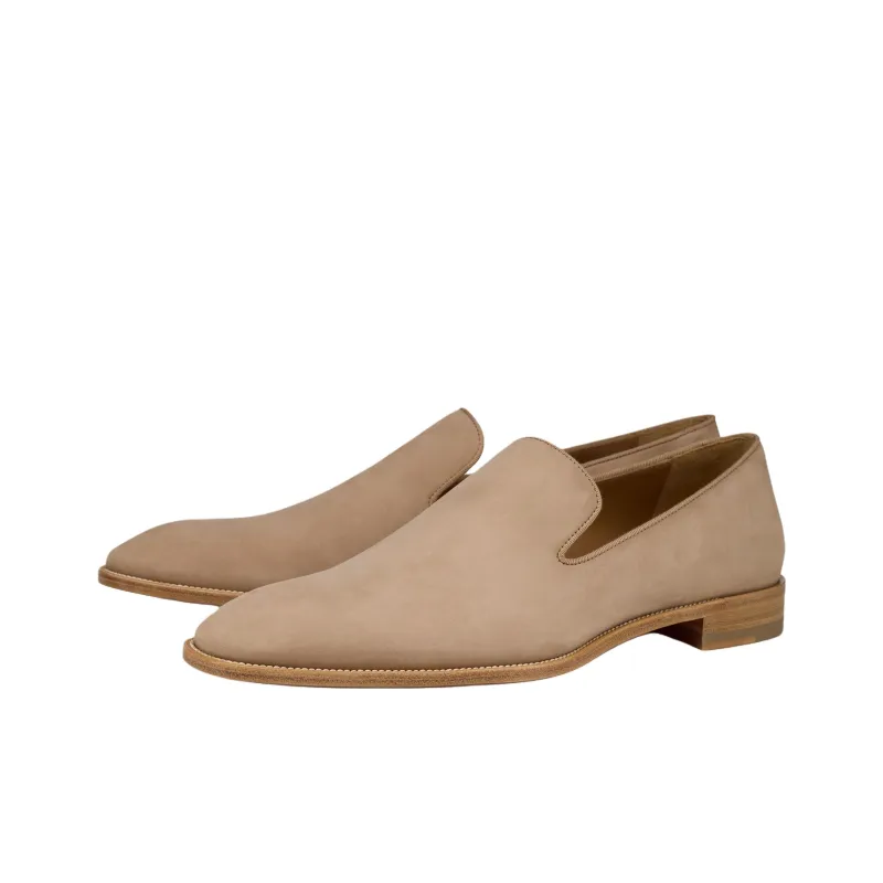 CL LUBOTING Danny Fle Casual Shoes Men's Light Umber-2