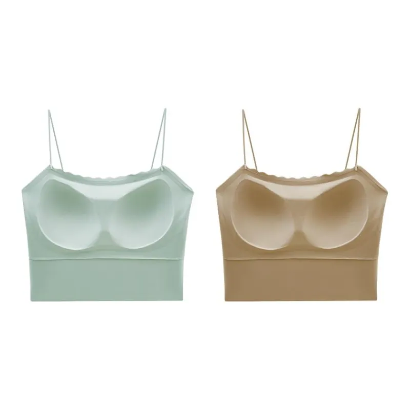 Herbal Primer Bra Women's 2 Pack-72