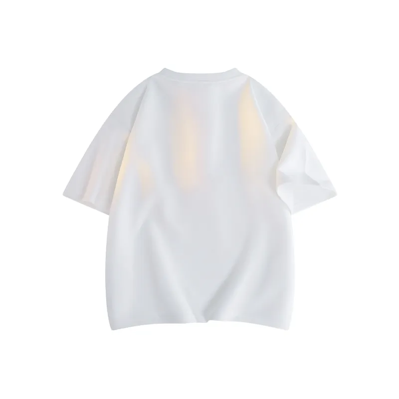 A.X.S.K T Shirts Unisex-5