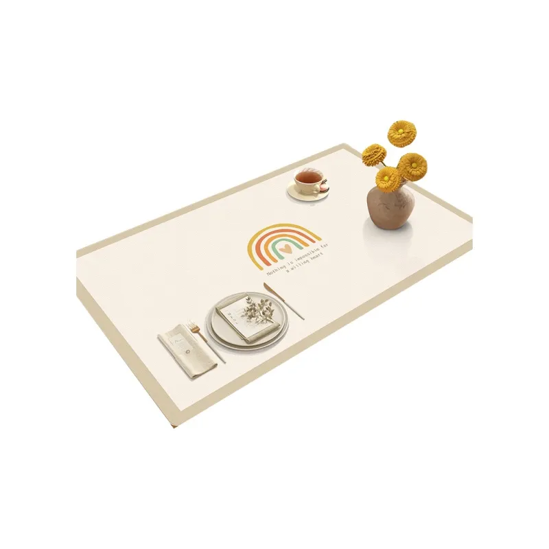 YUZHAOLIN Tablecloths / Table Mats-6