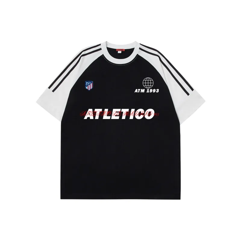 ATLETICO DE MADRID 1903 T Shirt Unisex-8