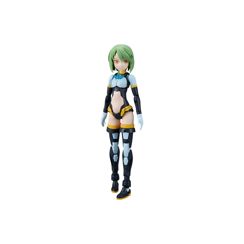 BANDAI 30MS SIS-Ac25g Fifi Lina Command Style Model Kits-1