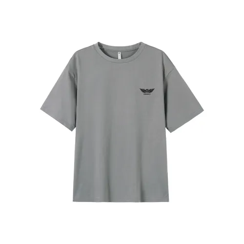 JEANSWEST Z T Shirts Unisex