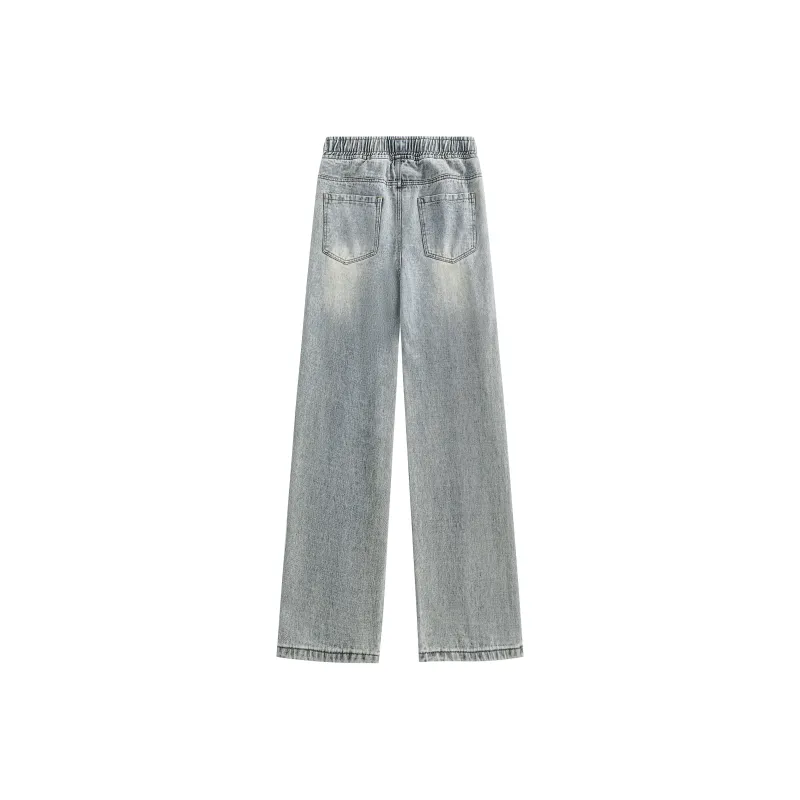SAME FLOW Jeans Unisex-26
