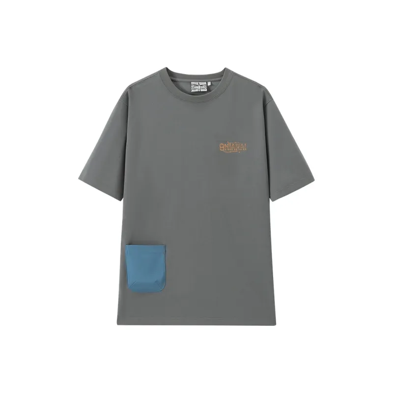 ONIARAI T Shirts Men-3