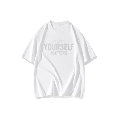 FAIRWHALE T Shirts Women's