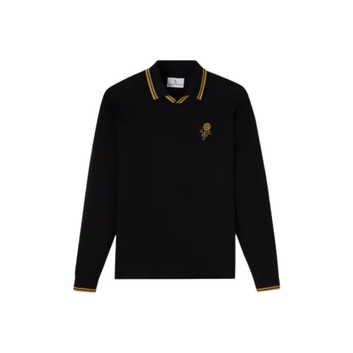October's Very Own SS25 Polo Shirt Men's