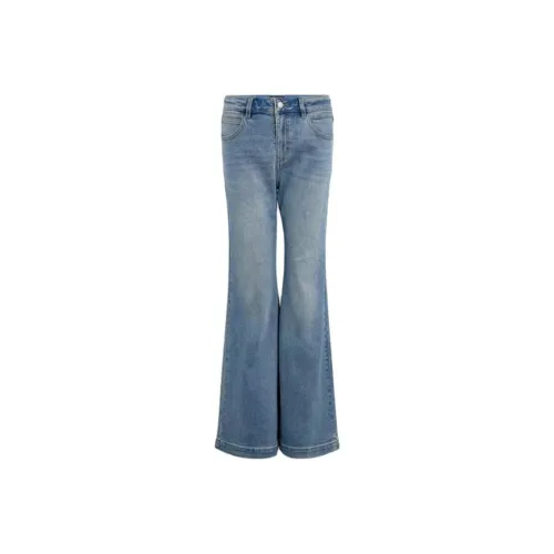 URBAN REVIVO Jeans Women's Blue