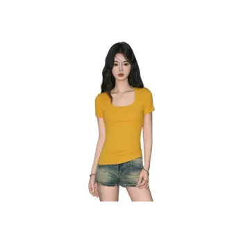 FOREVER 21 Regular T Shirt Women's