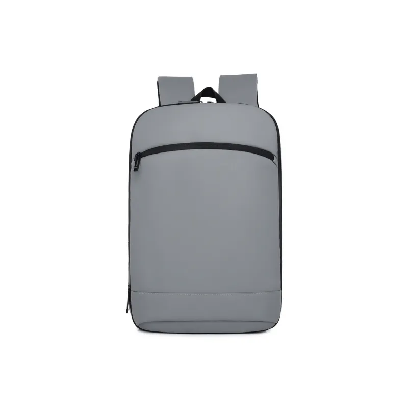H YXIANG Lamination Backpack Men's Multicolor-0