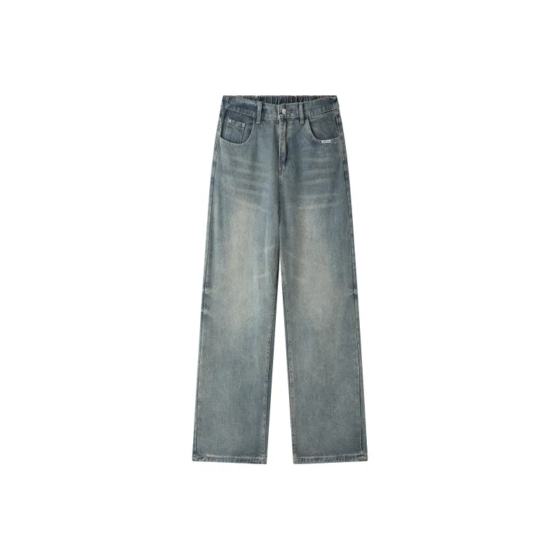 SAME FLOW Jeans Unisex-2