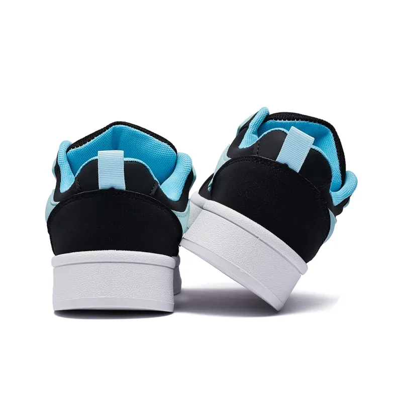 VKOI 1999 Slip Resistant, Abrasion Resistant, Lightweight Low Top Skateboard Shoes Women's-5