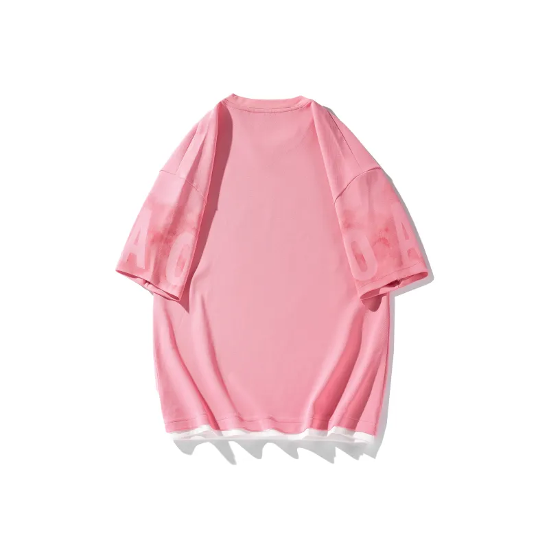 ZYKY T Shirts Unisex-13