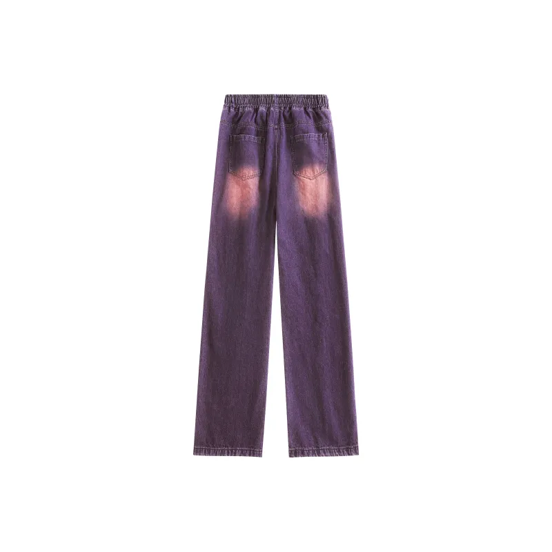 SAME FLOW Jeans Unisex-1